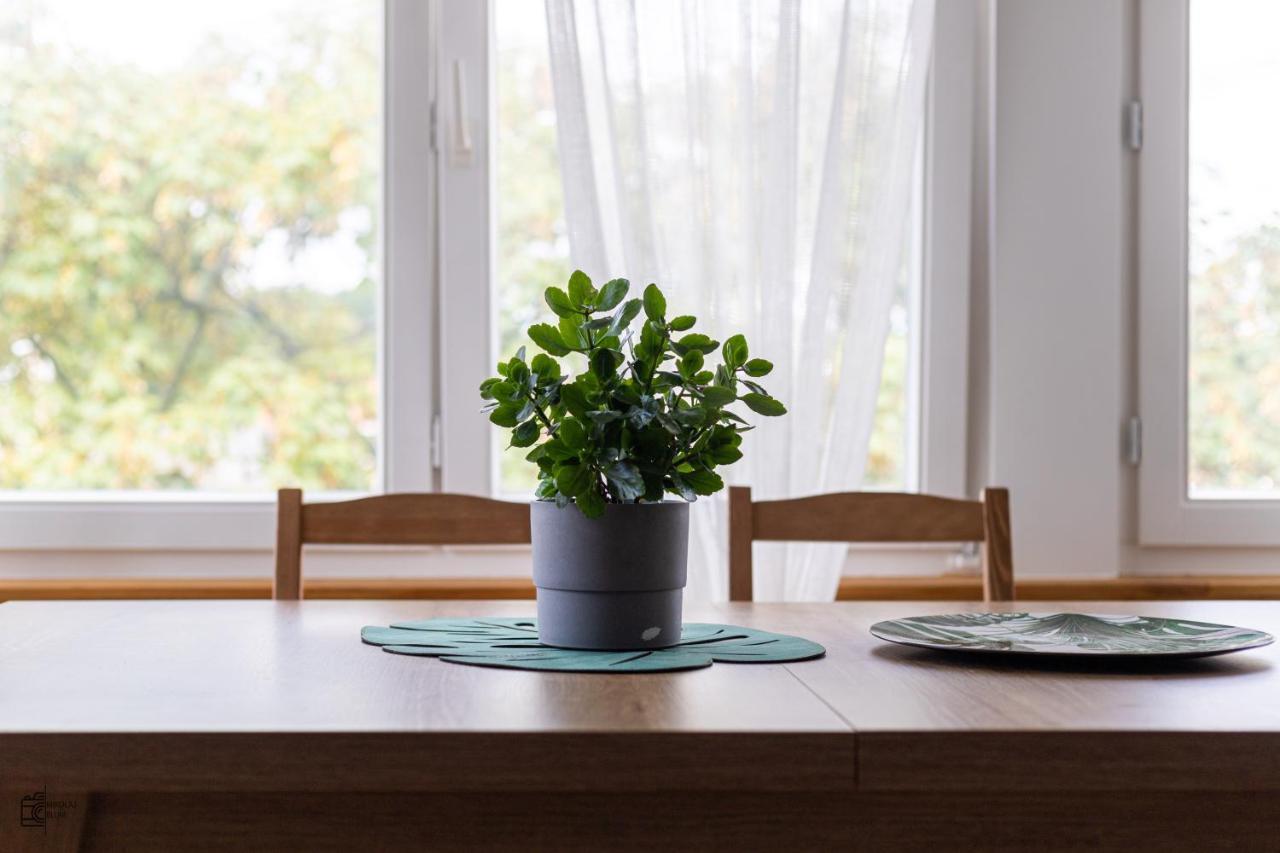 Victus Apartamenty, Apartament Monte Mon Sopot Zewnętrze zdjęcie