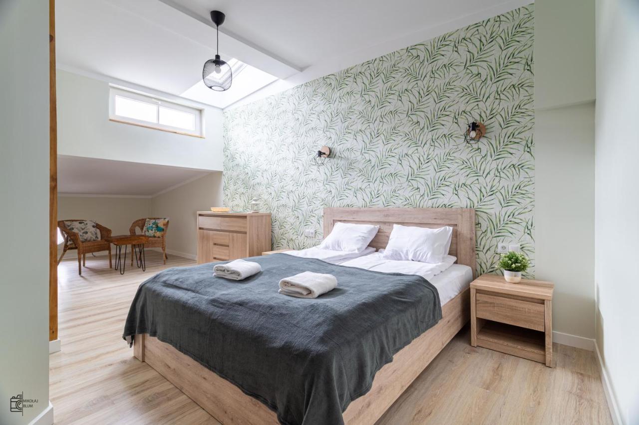 Victus Apartamenty, Apartament Monte Mon Sopot Zewnętrze zdjęcie