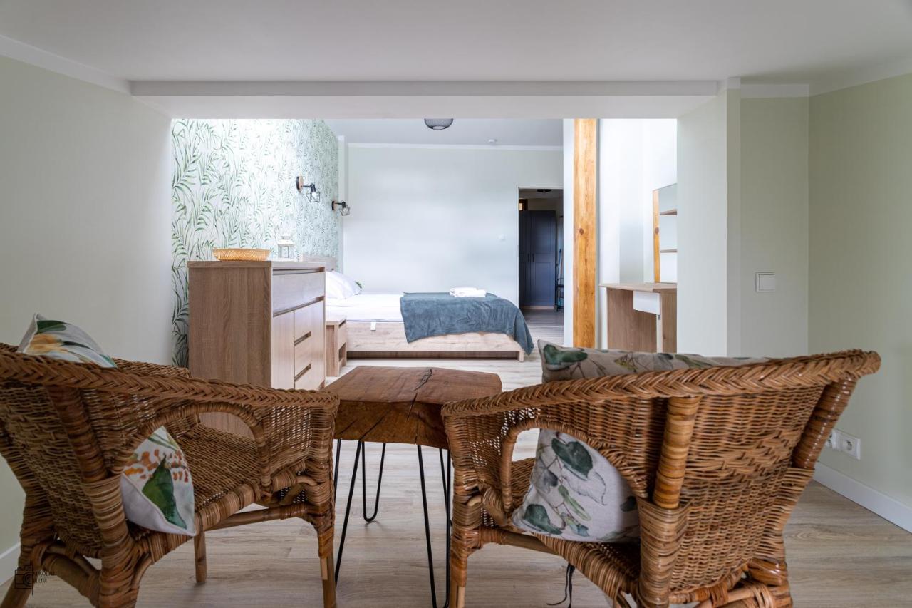 Victus Apartamenty, Apartament Monte Mon Sopot Zewnętrze zdjęcie